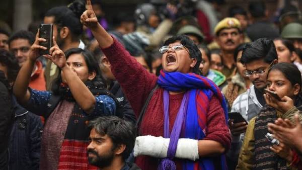 जेएनयू को दो वर्ष के लिए बंद कर दिया जाना चाहिए