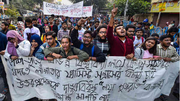जेएनयू की हकीकत सामने लाने के लिए कार्यक्रम करेगा एबीवीपी