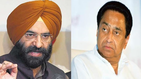 कमलनाथ को दिल्ली में रैली को संबोधित नहीं करने देंगे- अकाली नेता
