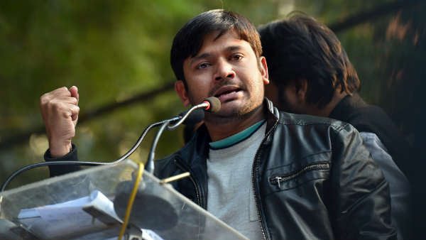 बापू भी गद्दार थे इनके लिए अनुराग ठाकुर के बयान पर कन्हैया कुमार का पलटवार बापू भी गद्दार थे इनके लिए अनुराग ठाकुर के बयान पर कन्हैया कुमार का पलटवार