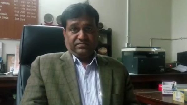 kanpur medical student alleges sexual harassment on professor kanpur medical student alleges sexual harassment on professor