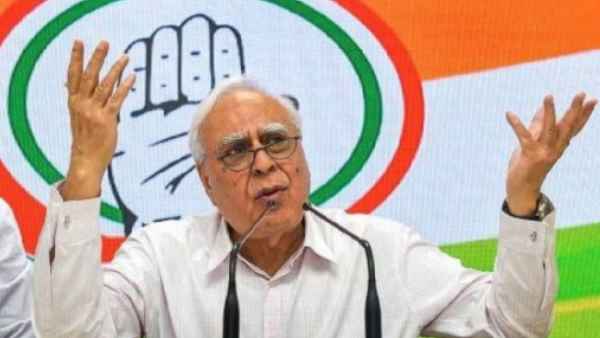 Congress leader Kapil Sibal says If everything is normal, why send 36 propagandists to Kashmir Congress leader Kapil Sibal says If everything is normal, why send 36 propagandists to Kashmir