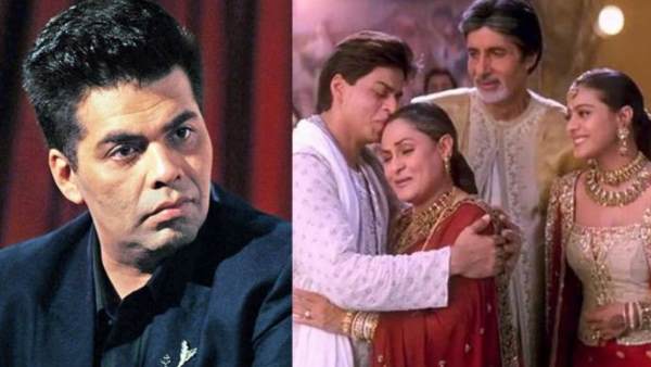 ये करण की दूसरी फिल्म थी