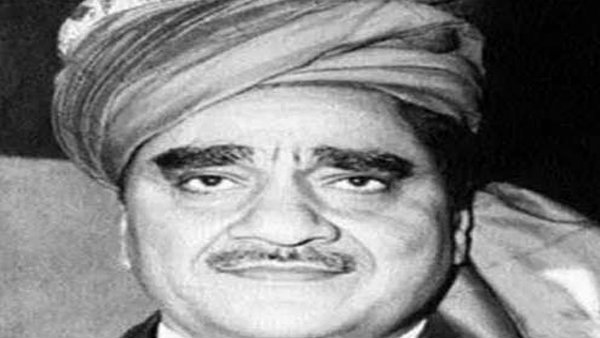 अफगानिस्तान से आकर कैसे बना मुंबई का डॉन?