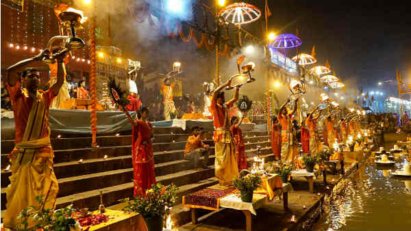 Domestic tourism has immense potential in UP,need to promote mythological-cultural pilgrimage Domestic tourism has immense potential in UP,need to promote mythological-cultural pilgrimage
