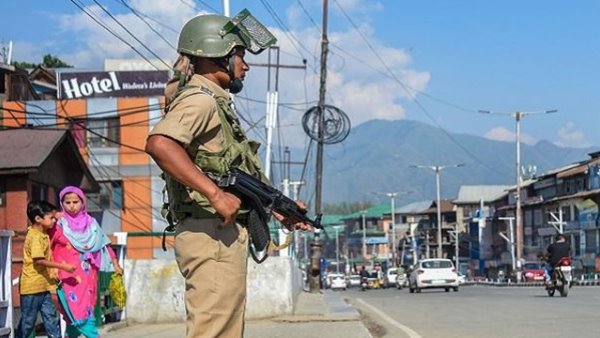 कश्मीर के हालात और भारत में मुस्लिमों की स्थिति नई दिल्ली से संबंधों की दिशा तय करेगा