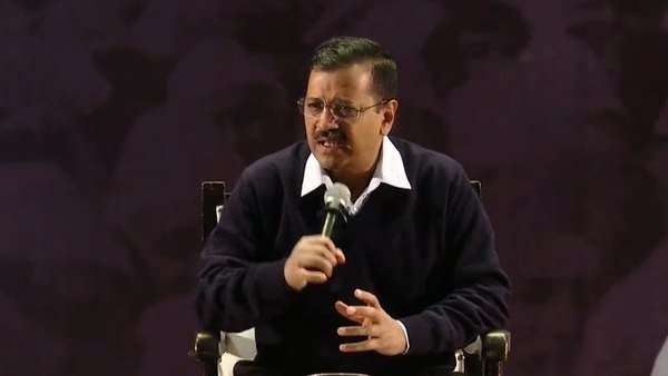 वोटरों का मूड भांप चुके हैं केजरीवाल