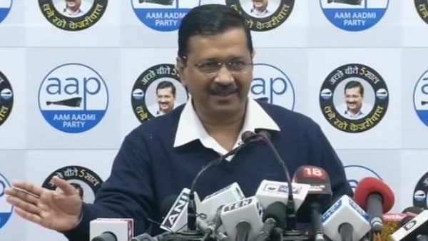 केजरीवाल को टक्टर देने के लिए BJP ने चला ये दांव