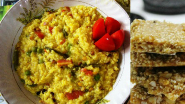 मकर संक्रांति पर खिचड़ी का प्रयोग क्यों?