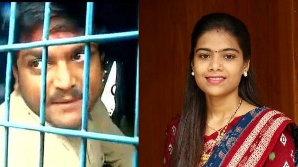 हार्दिक की पत्नी किंजल ने बोला तीखा हमला