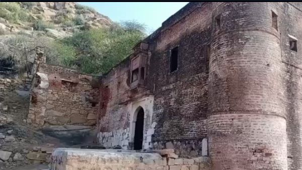 'द वॉरियर्स' की शूटिंग के बाद आया चर्चा में