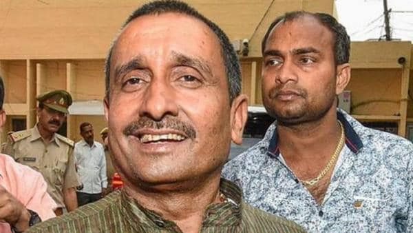 Unnao rape case Kuldeep Singh Sengar approached Delhi High Court challenging his conviction Unnao rape case Kuldeep Singh Sengar approached Delhi High Court challenging his conviction