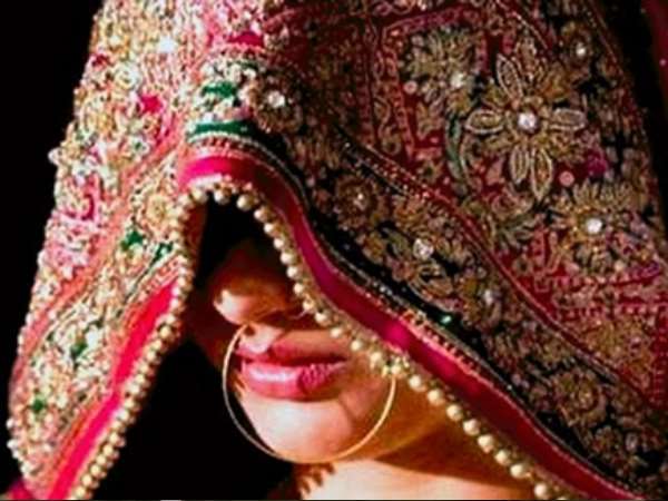 bride has done six marriages, used to cheat rupees in the name of agreement bride has done six marriages, used to cheat rupees in the name of agreement
