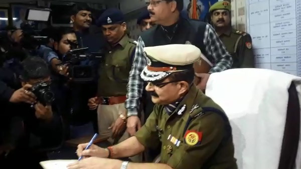 'मैं सीएम योगी को धन्यवाद देना चाहता हूं'
