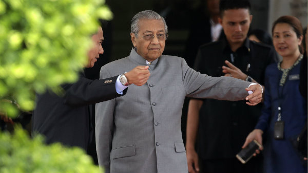 India will cut many things imported from Malaysia after palm oil India will cut many things imported from Malaysia after palm oil