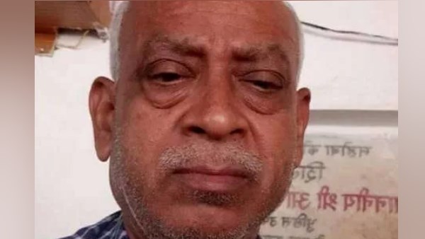 policeman dead body found hanging under mysterious circumstances in mahoba policeman dead body found hanging under mysterious circumstances in mahoba