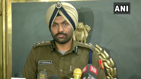Delhi Police on JNU Violence FIR has been lodged Investigation underway Delhi Police on JNU Violence FIR has been lodged Investigation underway