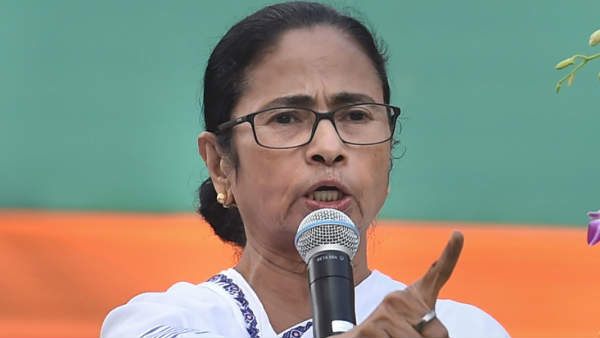 पश्चिम बंगाल ने भाजपा पर ये लगाया आरोप