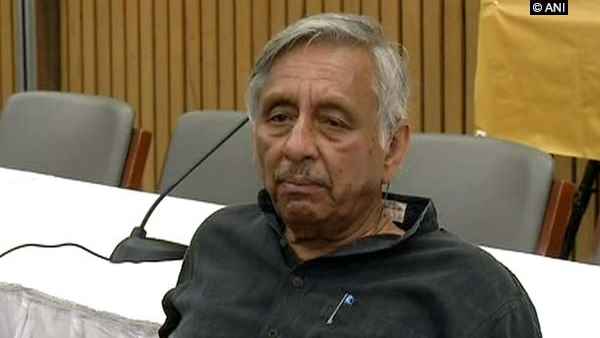Congress leader Mani Shankar Aiyar makes claim of rift between Modi, Shah over NRC In Lahore Congress leader Mani Shankar Aiyar makes claim of rift between Modi, Shah over NRC In Lahore