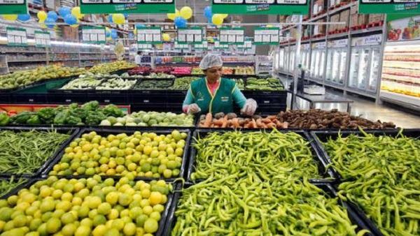 The annual rate of WPI inflation in march 2020 is 1 percent compared to 2.26% in Feb The annual rate of WPI inflation in march 2020 is 1 percent compared to 2.26% in Feb