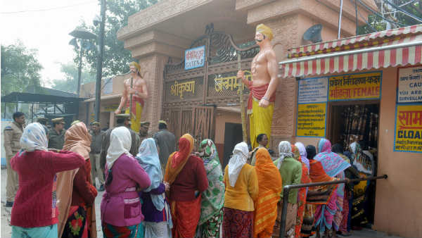 Domestic tourism has immense potential in UP,need to promote mythological-cultural pilgrimage Domestic tourism has immense potential in UP,need to promote mythological-cultural pilgrimage
