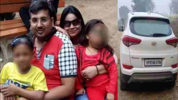 300 करोड़ रुपये के हेरफेर के आरोप के बाद चर्चा में आए थे