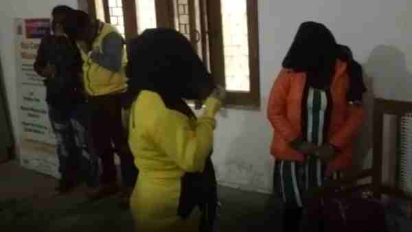 NGO की शिकायत पर हुई कार्रवाई