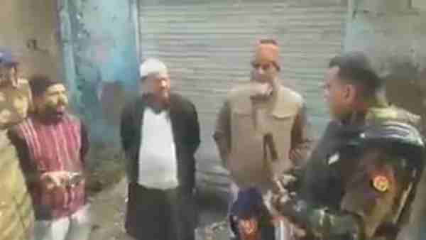 क्या है मामला