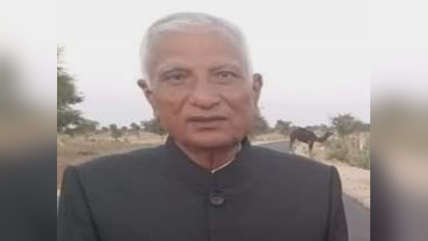गांव की समस्याओं के समाधान को रहती हूं तत्पर
