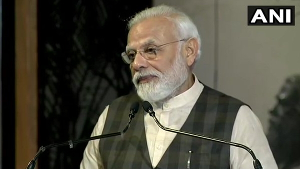 PM Modi said Our goal is to make India a big hub PM Modi said Our goal is to make India a big hub