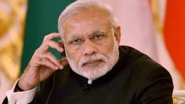 श्रीलंका, बांग्लादेश और नेपाल को किया फोन
