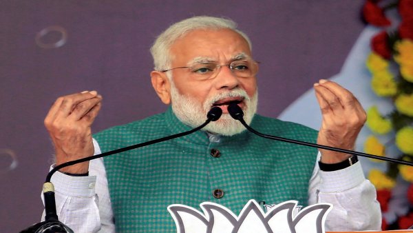 अय्यर के 'नीच' और 'चायवाला' बयान से कांग्रेस को उठाना पड़ा था नुकसान