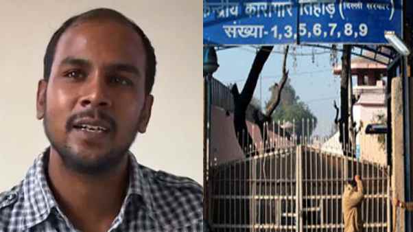 फैसला आने तक नहीं हो सकती फांसी