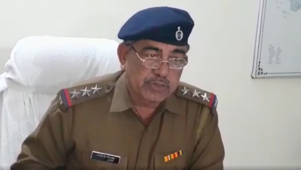 पत्नी, प्रेमी सहित चार गिरफ्तार