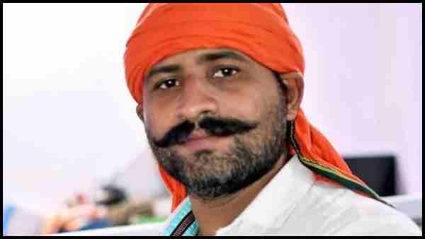 Bajrang Dal leader Neeraj Kumar shot dead in Hajipur Bajrang Dal leader Neeraj Kumar shot dead in Hajipur