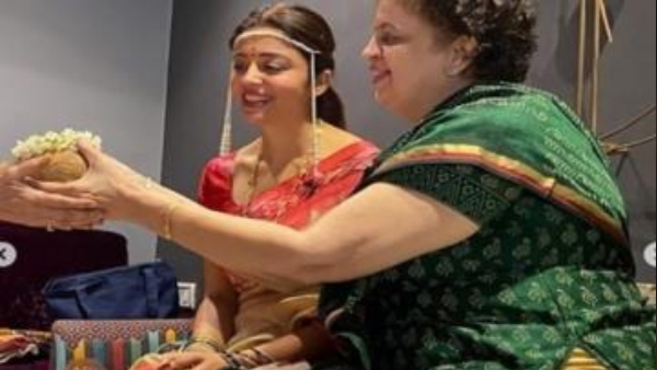 अपने रिश्तों का किया खुलासा