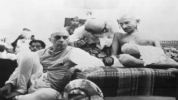 क्या कैप्टन साहब राष्ट्रपिता व पंडित नेहरू द्वारा किया गया वादा भूल गए