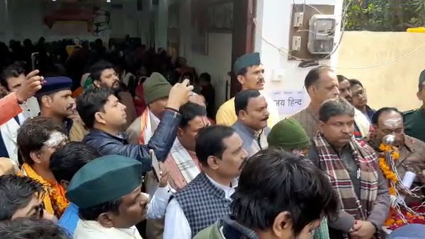 first temple of netaji subhas chandra bose built in country first temple of netaji subhas chandra bose built in country