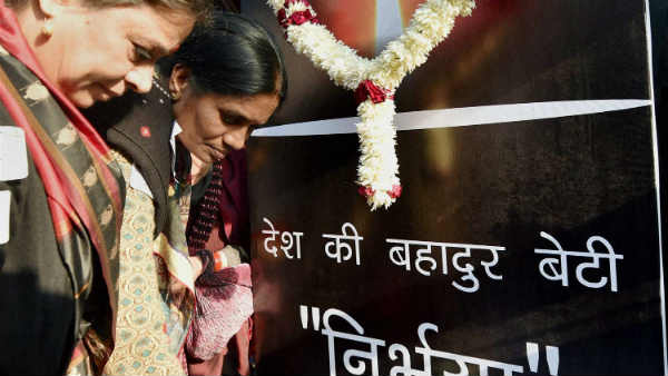 रेप की जिम्मेदारी निर्भया पर ही मढ़ रहा था ये हत्यारा