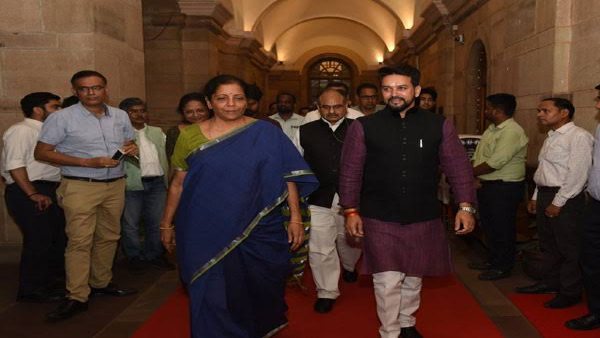 एक फरवरी को पेश होगा 2020-21 का आम बजट