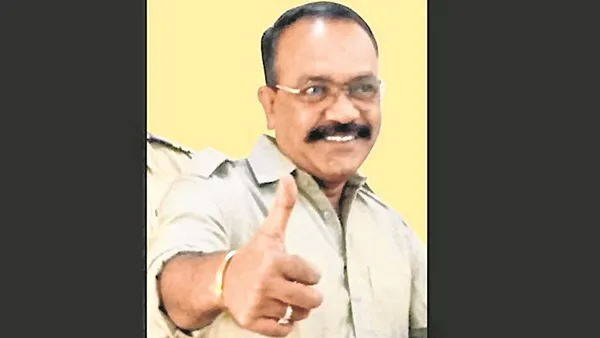 मेरी खुदकुशी के लिए डीआईजी जिम्मेदार- पीड़िता का नोट