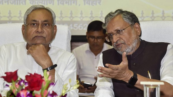 नीतीश ने कहा कि उनकी सरकार ने पिछड़ों और दलितों के लिए बहुत काम किया
