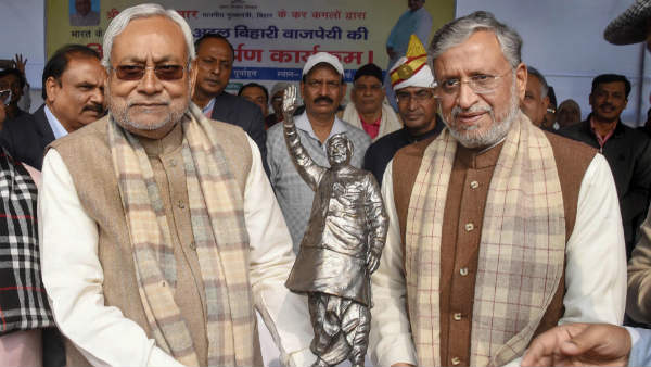 नीतीश के मंत्रियों के पास कितनी संपत्ति?