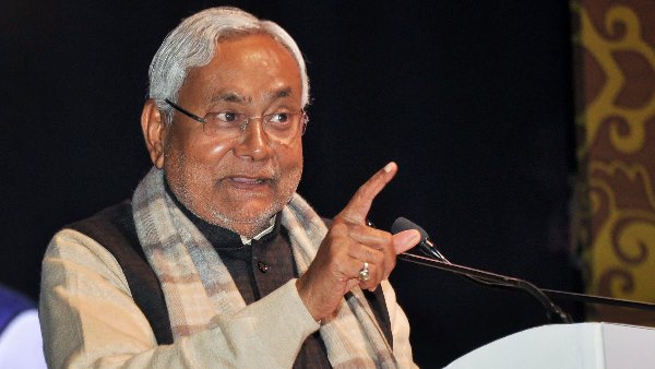 सीएम नीतीश के कदम को लेकर चर्चाएं तेज
