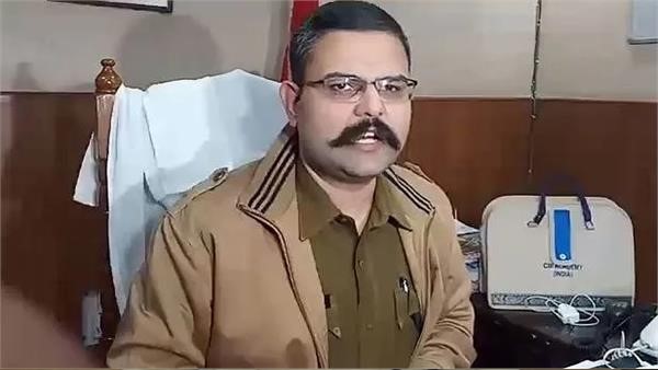 वैभव कृष्ण ने कहा- एडिटेड है वीडियो, रची गई साजिश