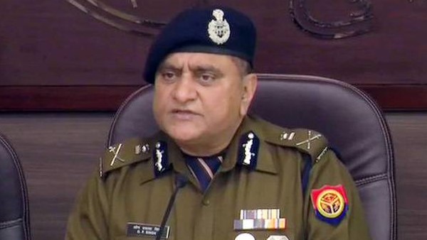 इन आईपीएस अधिकारियों पर लगाए साजिश के आरोप