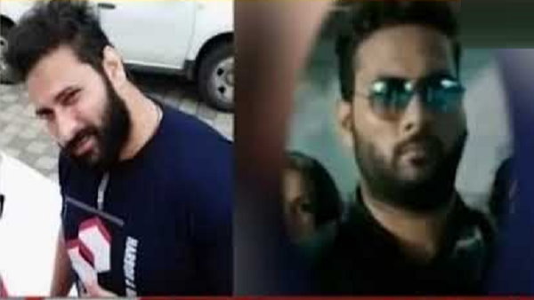 हमलों के कई वीडियो आए थे सामने