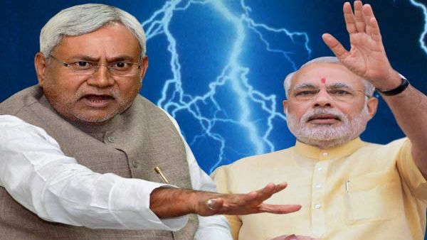 फिलहाल प्रधानमंत्री पद को ठंडे बस्ते में डाल चुके हैं नीतीश कुमार