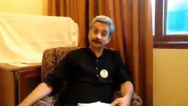 mumbai university professor sent on force leave over the post against rahul gandhi mumbai university professor sent on force leave over the post against rahul gandhi