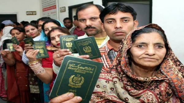 पाकिस्तान में कितने अल्पसंख्यक हैं और क्या है उनकी आबादी?